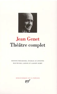 Théâtre complet
