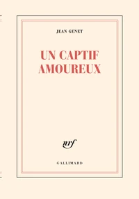 Un captif amoureux