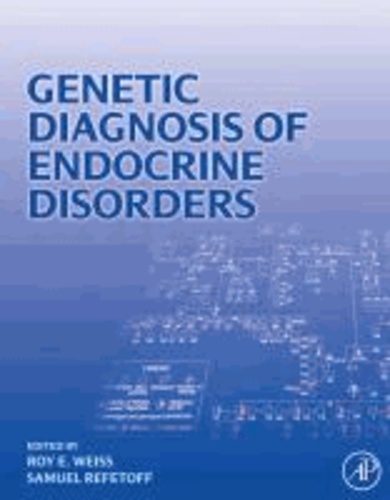 Genetic Diagnosis of Endocrine Disorders.