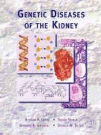 Genetic Diseases of the Kidney.