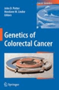 Genetics of Colorectal Cancer.