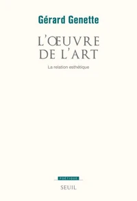L'oeuvre de l'art Tome 2