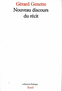 Nouveau discours du récit