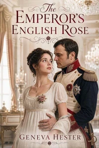 The Emperor’s English Rose