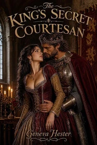 The King’s Secret Courtesan