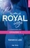 NEW ROMANCE  Royal saga Episode 1 Commande-moi