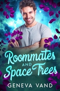  Geneva Vand - Roommates and Space Trees - Iska Universe, #2.