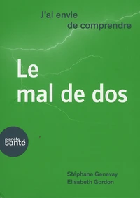 Le mal de dos
