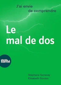 Le mal de dos