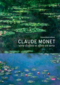 Claude Monet