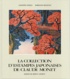 Geneviève Aitken et Marianne Delafond - La Collection D'Estampes Japonaises De Claude Monet A Giverny.