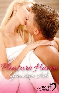 Genevieve Ash - Pleasure Haven - An erotic novella.