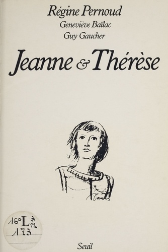 Jeanne et Thérèse