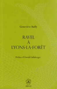 Ravel à Lyons-la-Forêt