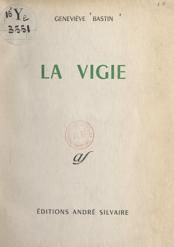 La Vigie