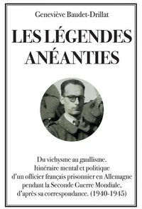Les légendes anéanties