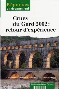 Inondations en Languedoc-Roussillon du 9 et 10 septembre 2002 ? : quels enseignements un an après ?