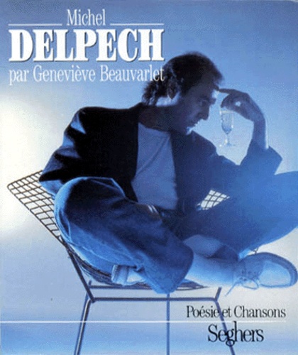 Geneviève Beauvarlet - Michel Delpech.