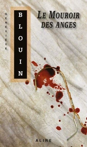 Le mouroir des anges (poche)