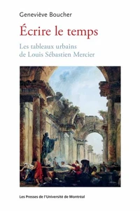 Ecrire le temps
