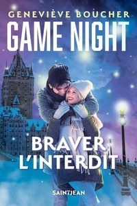 Ebooks télécharger deutsch Game night - Braver l'interdit