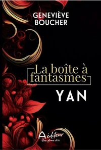 La boite a fantasmes - yan
