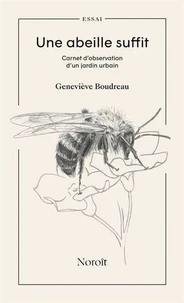Une abeille suffit