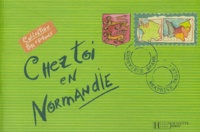 Geneviève Brame-Tremblot - Chez toi en Normandie.