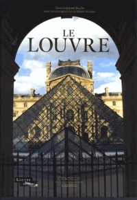 Geneviève Bresc-Bautier - Le Louvre.