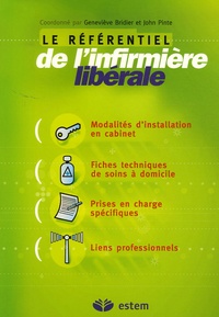 Scarica Gratis Images Le Referentiel De L Infirmiere Liberale De Genevieve Bridier dernière salutations