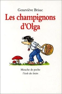 Les champignons d'Olga