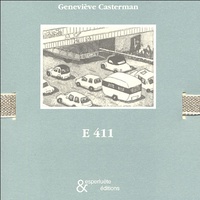 Geneviève Casterman - E 411 - (Petites autoscopies).