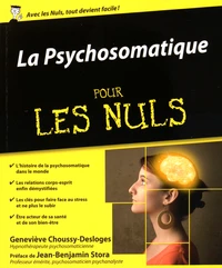La psychosomatique pour les nuls