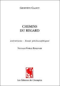 Chemins du regard