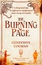 Genevieve Cogman - The Burning Page.