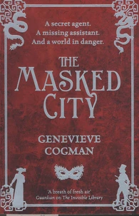 The Masked City