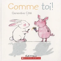 Comme toi !