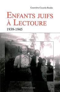 Enfants juifs à Lectoure