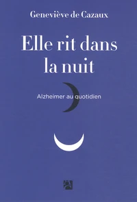Elle rit dans la nuit