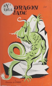 Geneviève de Corbie - Le dragon de jade.