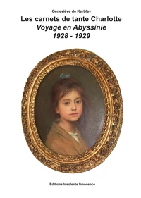 Les carnets de tante Charlotte