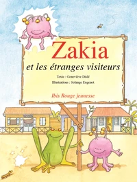 Zakia