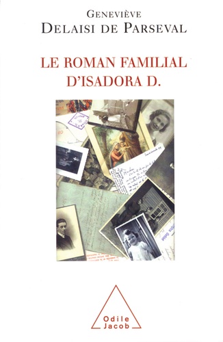 Le roman familial d'Isadora D.