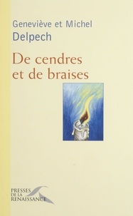 Geneviève Delpech et Michel Delpech - De Cendres Et De Braises.