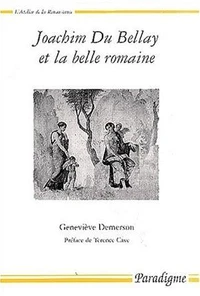 Joachim Du Bellay et la belle romaine