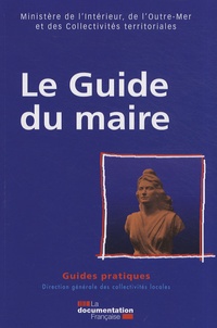Geneviève Denis - Le Guide du maire.