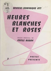 Heures blanches et roses