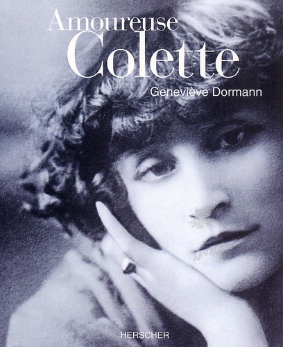 Geneviève Dormann - Amoureuse Colette.