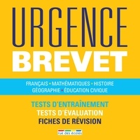 Geneviève Dubois et Florian Louis - Urgence brevet.