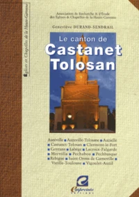 Le canton de Castanet-Tolosan
